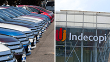 Indecopi sanciona con más de S/100.000 a empresa distribuidora de vehículos por no alertar sobre fallas en sus vehículos a tiempo Indecopi sanciona con más de S/100.000 a empresa distribuidora de vehículos por no alertar sobre fallas en sus vehículos a tiempo