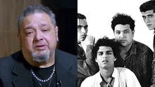 Arturo Pomar Jr. rompe en llanto al recordar a Pedro Suárez-Vértiz y la separación de Arena Hash: “Para mí era todo” Arturo Pomar Jr. rompe en llanto al recordar a Pedro Suárez-Vértiz y la separación de Arena Hash: “Para mí era todo”