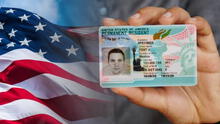 Muy buenas noticias para inmigrantes en EEUU: USCIS emite Green Card para residentes con parole humanitario de estos países