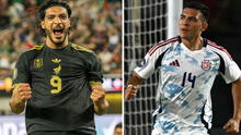 Alineaciones México vs Costa Rica por la Copa Oro 2025: once confirmado y pronóstico del Tri en la fecha 3 del grupo A Alineaciones México vs Costa Rica por la Copa Oro 2025: once confirmado y pronóstico del Tri en la fecha 3 del grupo A
