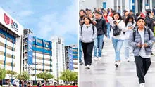 Resultados del examen de admisión UCV 2025-II: revisa AQUÍ la lista de ingresantes a la Universidad César Vallejo