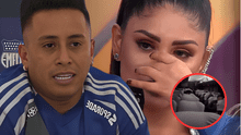 Christian Cueva habría llamado a músicos de Pamela Franco para que no abandonen su orquesta: "Tengan paciencia" Christian Cueva habría llamado a músicos de Pamela Franco para que no abandonen su orquesta: "Tengan paciencia"