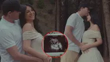 George Forsyth y Sonia La Torre revelan con emoción que se convertirán en padres: “La mayor bendición de nuestras vidas”