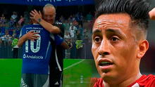 Christian Cueva 'recuperó' a su DT en menos de 24 horas: Emelec dio marcha atrás con el despido de Jorge Célico Christian Cueva 'recuperó' a su DT en menos de 24 horas: Emelec dio marcha atrás con el despido de Jorge Célico
