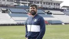 José Bellina dejará de ser gerente deportivo de Alianza Lima y asumirá nuevo cargo en la FPF José Bellina dejará de ser gerente deportivo de Alianza Lima y asumirá nuevo cargo en la FPF