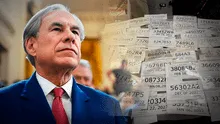 La ley HB 718 firmada por Greg Abbott en Texas entra en vigor el 1 de julio: qué cambia en las matriculas vehiculares La ley HB 718 firmada por Greg Abbott en Texas entra en vigor el 1 de julio: qué cambia en las matriculas vehiculares
