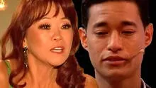 Tony Succar expone a su madre Mimmy y confiesa la verdadera razón de su pelea por muchos años: "La boté de mi vida"