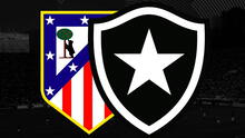 ¿A qué hora juega Atlético de Madrid vs Botafogo EN VIVO y en qué canal ver el partido por el Mundial de Clubes?