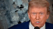 Gobierno de Trump asegura que bombardeos a bases nucleares de Irán tuvieron "el efecto deseado", pero se desconoce su impacto real