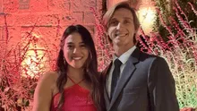 Exfigura de ‘Al fondo hay sitio’ Sasha Kapzunov anuncia fecha de su boda y desata revuelo en redes: “Mucho amor” Exfigura de ‘Al fondo hay sitio’ Sasha Kapzunov anuncia fecha de su boda y desata revuelo en redes: “Mucho amor”