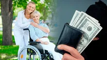 Mujer española es condenada a varios años de cárcel tras sacar 163.000 euros a su tía de 84 años sin su autorización