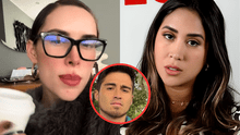 Ale Venturo sorprende al compartir fuerte mensaje en medio de indirectas de Melissa Paredes: "El amor de tu vida me dijo..." Ale Venturo sorprende al compartir fuerte mensaje en medio de indirectas de Melissa Paredes: "El amor de tu vida me dijo..."