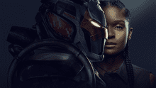 'Ironheart' en Disney: fecha de estreno, tráiler y todo sobre la nueva serie de Marvel