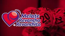 Sorteo Melate 4073: resultados de la Lotería Nacional domingo 22 de junio