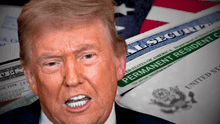 Excelentes noticias para inmigrantes en Florida: USCIS confirma que eliminaron este requisito para solicitar la Green Card en EEUU Excelentes noticias para inmigrantes en Florida: USCIS confirma que eliminaron este requisito para solicitar la Green Card en EEUU