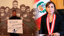 Familiares de asesinados en protestas viajarán a Lima a marchar contra Patricia Benavides