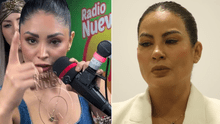 Pamela Franco lanza provocador mensaje en medio de conflicto legal con Pamela López: “Por chismosa” Pamela Franco lanza provocador mensaje en medio de conflicto legal con Pamela López: “Por chismosa”