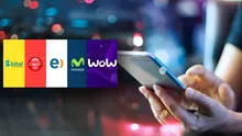 Empresas de Telecomunicaciones: el próspero sector con ingresos superiores a los S/21.000 millones y con más de 1 millón de reclamos Empresas de Telecomunicaciones: el próspero sector con ingresos superiores a los S/21.000 millones y con más de 1 millón de reclamos