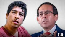 Caso Qali Warma: Michael Burga era el que pagaba a Fredy Hinojosa