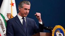 Las 6 nuevas leyes que Gavin Newsom pondrá en vigencia en California desde el 1 de julio: cambios para distintos sectores Las 6 nuevas leyes que Gavin Newsom pondrá en vigencia en California desde el 1 de julio: cambios para distintos sectores