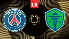 ¿A qué hora juegan Seattle Sounders vs PSG EN VIVO y dónde ver el partido por el Mundial de Clubes 2025?