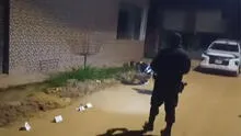 Disparan 13 veces contra casa de periodista en Yurimaguas: había recibido amenazas
