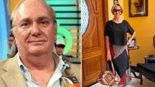 Antes de Chespirito: la historia de amor entre Florinda Meza y Enrique Segoviano, el director de ‘El Chavo del 8’