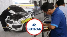 Sunarp multará con S/428 y retendrá tu auto si no inscribes los cambios en las características principales de tu vehículo: así puedes hacerlo online