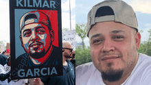 Kilmar Abrego García será liberado mientras espera juicio por supuestamente transportar inmigrantes sin autorización legal a EEUU Kilmar Abrego García será liberado mientras espera juicio por supuestamente transportar inmigrantes sin autorización legal a EEUU