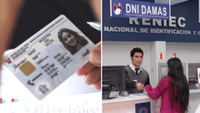 ¿Hasta cuándo puedes cambiar tu domicilio para votar? Reniec impondrá sanciones si tu dirección no coincide con la registrada en el DNI