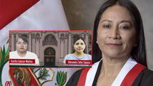 Alianza para el Progreso: denuncian presunto caso de nepotismo en el despacho de la congresista Rosio Torres