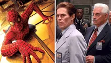 Muere Jack Betts a los 96 años: actor estuvo en películas como ‘Spiderman’ y ‘Batman Forever’