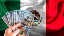 Precio del dólar en México vía Banco Azteca: revisa el tipo de cambio a pesos mexicanos para hoy, lunes 23 de junio