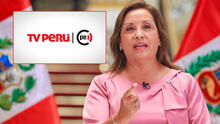 Dina Boluarte quiere su propio programa televisivo: presidenta buscaría difundir autopropaganda en TV Perú