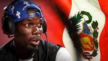 Paul Pogba realizó inesperada mención a Perú para explicar las complicaciones de los europeos en el Mundial de Clubes
