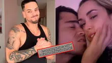 Anthony Aranda sorprende con indirecta en medio de posible regreso de Gato Cuba y Ale Venturo: "¿Está haciendo el ridículo?" Anthony Aranda sorprende con indirecta en medio de posible regreso de Gato Cuba y Ale Venturo: "¿Está haciendo el ridículo?"
