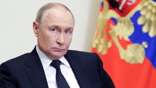 Putin condena los bombardeos de Estados Unidos contra Irán y los califica como una agresión sin justificación