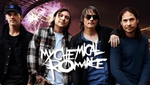 My Chemical Romance en Perú: fecha, precios y zonas para su esperado concierto en el Estadio Nacional