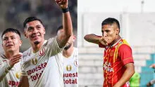 Cómo ver Universitario contra Atlético Grau por la fecha pendiente del Torneo Apertura de la Liga 1 2025