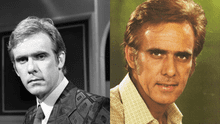 Luto en la televisión: muere a los 91 años el actor que conquistó a millones con sus personajes inolvidables