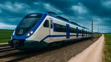 El millonario tren peruano que recorrerá de Tumbes a Tacna en más de 2.000 km: se construiría en 10 años y partiría desde Lima