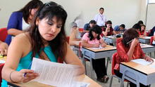 Nombramiento excepcional de docentes: solo estos requisitos aseguran el ingreso a la carrera magisterial este 2025