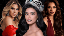 ¿Dónde ver el Miss Supranational 2025 EN VIVO y GRATIS? Guía completa online