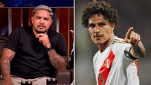 Juan Manuel Vargas confiesa por qué se alejó de Paolo Guerrero: “Ya hablaremos”
