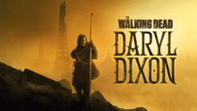 The Walking Dead: Daryl Dixon' regresa en septiembre con una temporada 3 ambientada en España