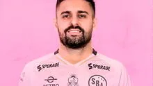 Cienciano quiere cerrar el pedido de Carlos Desio: 'Papá' interesado en fichar a exjugador de Universitario tras salida de Christian Cueva Cienciano quiere cerrar el pedido de Carlos Desio: 'Papá' interesado en fichar a exjugador de Universitario tras salida de Christian Cueva