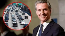 Nueva ley firmada por Gavin Newsom exigirá pruebas toxicológicas y revisión de historial de manejo a estos conductores en California Nueva ley firmada por Gavin Newsom exigirá pruebas toxicológicas y revisión de historial de manejo a estos conductores en California