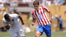 Atlético de Madrid se despide del Mundial de Clubes: venció 1-0 a Botafogo, pero no clasificó a octavos de final Atlético de Madrid se despide del Mundial de Clubes: venció 1-0 a Botafogo, pero no clasificó a octavos de final