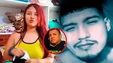 “Ya te ha echado ya”: PNP revela que cajera de alias ‘El Monstruo’ delató a policía vinculado a Erick Moreno