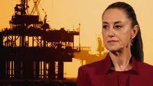 Sheinbaum advierte que conflicto de Irán-Israel podría impactar en el precio de la gasolina en México: “Nuestra referencia es internacional” Sheinbaum advierte que conflicto de Irán-Israel podría impactar en el precio de la gasolina en México: “Nuestra referencia es internacional”